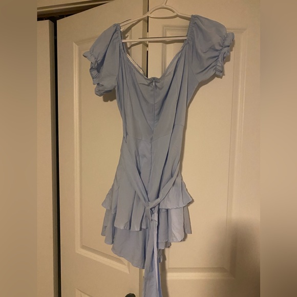 dress/romper - Picture 3 of 4